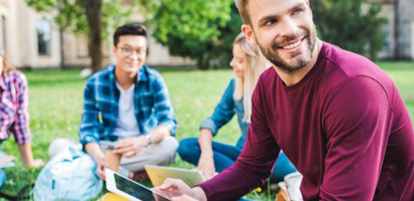 Relaciones interpersonales en la Vida Universitaria